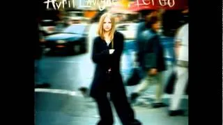 Avril Lavigne - Losing Grip - Let Go