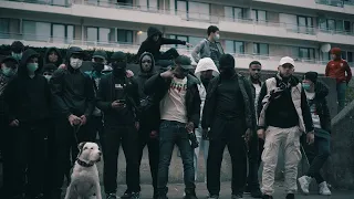 Gotti Maras - Bx Drill (Clip Officiel)