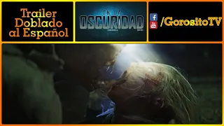 EN LA OSCURIDAD Trailer Doblado al Español Latino - Dark Light / Jessica Madsen / Opal Littleton