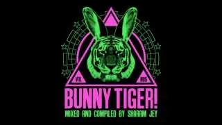Sharam Jey, Chemical Surf & Illusionize - Bass (Bunny Tiger Selection Vol. 5)