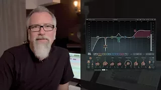 Waves F6 Dynamic EQ Plugin Overview