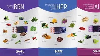 APLGO, причины и как избавиться от алкоголизма и наркомании продукцией APL