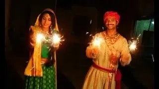 Maharana Pratap: Pratap and Ajabde celebrate Diwali