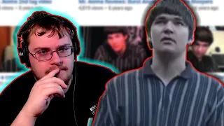 The Case Of Mr. Anime. YouTuber Turned Mass Murderer | Morbid Reality Files #2 Reaction