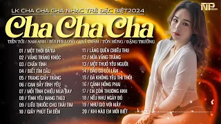 Album Cha Cha Rumba Nhạc Trẻ Hot Tiktok - Một Thời Đã Xa - Cha Cha Nhạc Trẻ 8x Hay Nhất Toàn Bài Hot