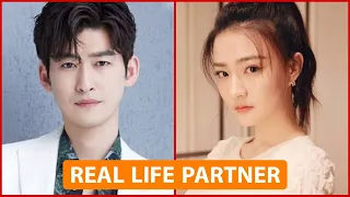 Xu Lu VS Zhang Han [Sunshine of My Life] Real Life Partner 2021 | Lifestyle,Age,Height,Affair