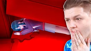 КНИЖНОЕ ПРОИСШЕСТВИЕ В YANDERE SIMULATOR 1980