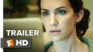 Hush TRAILER 1 (2016) - John Gallagher Jr. Horror Movie HD