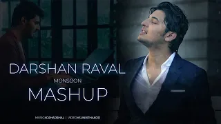 Darshan Raval Monsoon Mashup | Dj Harshal | Sunix Thakor