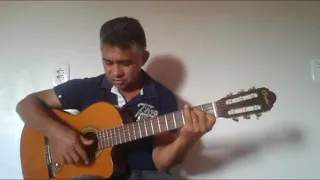 NESTA CIDADE (Cover Amado Batista)