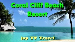 Rundgang durch das luxuriöse Coral Cliff Beach Resort auf Koh Samui (Thailand)   jop TV Travel