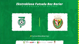 MKS Siódemka Ruda Śląska - SBB WKS Śląsk Futsal