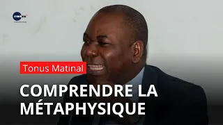 Comprendre La Métaphysique