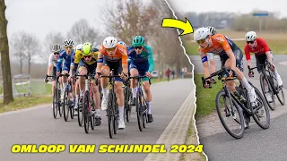 OMLOOP VAN SCHIJNDEL 2024 - Jop naar de Top #64