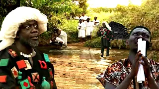 Kofi Agyenkwa (Agya Koo, A. Jackson) - Ghana  Movie