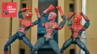 Spider-Man No Way Home: Dig On This  - Stop-Motion Comedy