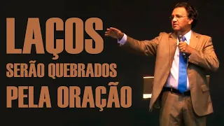 A Personalidade do Amigo de Deus | Pr. Josué Brandão