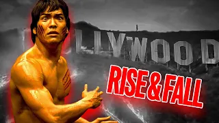 The Rise and Fall of Jason Scott Lee / What happened to the man who portrayed Bruce Lee the best?