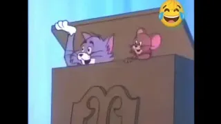 Tom and Jerry.Том и Джерри.टॉम जेरी.Tom et Jerry