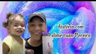 historinha engraçada do ruan e Heleninha