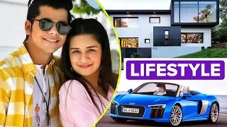 Siddharth Nigam Age, Family, Girlfriend, Salary, Cars, Education, Biography & Lifestyle 2019