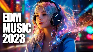 EDM Music Mix 2023 🎧 Mashups & Remixes Of Popular Songs 🎧 Bass Boosted 2023 - Vol #63