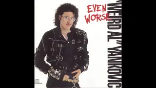 "Weird Al" Yankovic - Fat