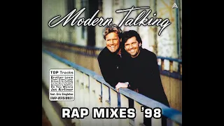 Modern Talking - Brother Louie (Mix '98 Vocal - No Rap Version)