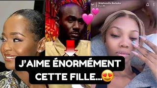 🛑URGENT: Enfin Le Bachelor parle de son ex NADIA😱 et de sa chérie STEPHANELLE