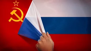 Россия Коммунистическая. Часть 2. Прохождение геополитический симулятор 3