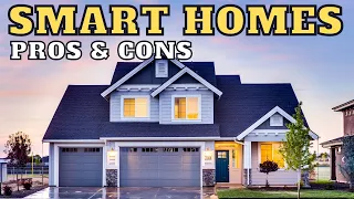 Smart Home Devices: Pros and Cons You Need to Know