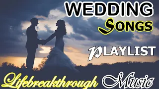 WEDDING LOVE SONGS BY LIFEBREAKTHROUGH MUSIC