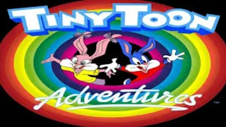 Tiny Toon Adventures Стрим прохождение (NES, денди)