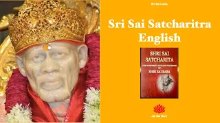 Sri Sai Satcharitra English | Chapter 23 @SriSaiLeelaEnglish