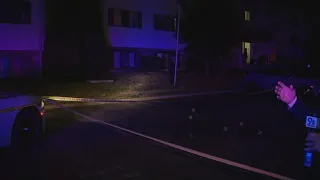 Man shot in Montgomery County, Maryland