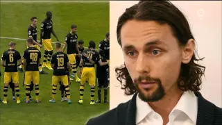 BVB gegen rechts - Dortmund und seine ungeliebten Fans DOKU HD