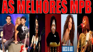 MPB Antigas   Marisa Monte, Kid Abelha, Djavan, Vanessa Da Mata, Rita Lee, Zé Ramalho, Cassia Eller