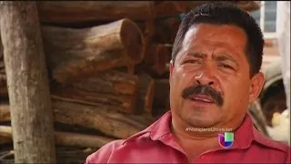 Los que conocían a Joaquín El Chapo Guzmán -- Noticiero Univisión