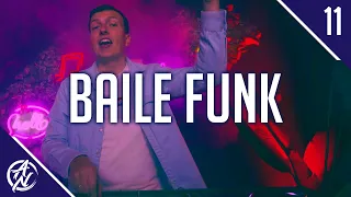 BAILE FUNK LIVESET 2023 | 4K | #11 | The Best of Baile Funk 2023 by Adrian Noble