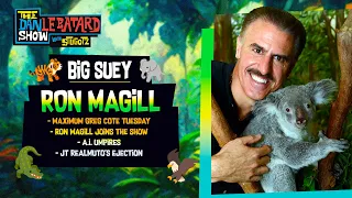 Maximum Greg Cote Tuesday, Ron Magill, JT Realmuto | 03/28/2023 | The Dan LeBatard Show with Stugotz