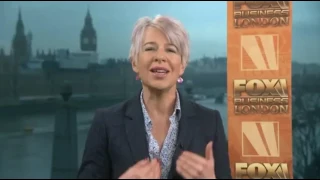 Katie Hopkins Asks One of the Most Politically Incorrect Questions of All-Time
