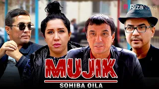 Sohiba oila - Mujik (hajviy ko'rsatuv)