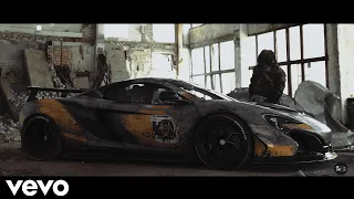 Gustavo Santaolalla - Babel (Otnicka Remix) | CAR VIDE