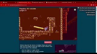 Deepest Sword by Cosmic Adventure Squad  Speedrun (L5)