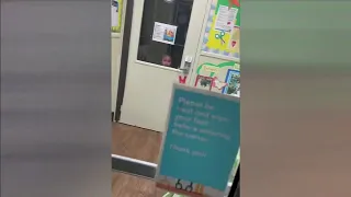 Mother arrives to Plantation daycare to find lights off, doors closed and 2-year-old crying inside