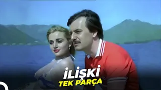 İlişki | Banu Alkan Eski Türk Filmi Full İzle