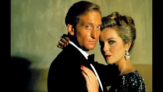British star Charles Dance talks about his roles in Good Morning Babylon and White Mischief.