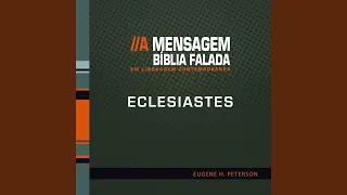 Eclesiastes 01