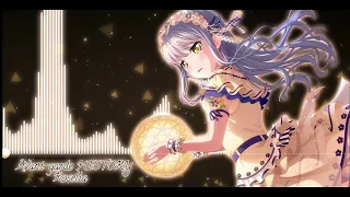 《 NIGHTCORE 》Avant-garde HISTORY | Roselia