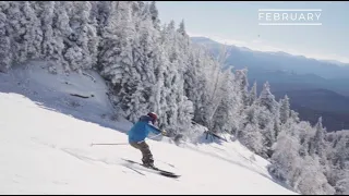 GORE MOUNTAIN 2023-24 HIGHLIGHT VIDEO